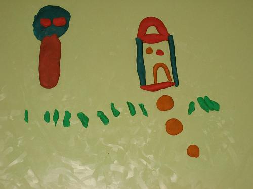 plastilina 056